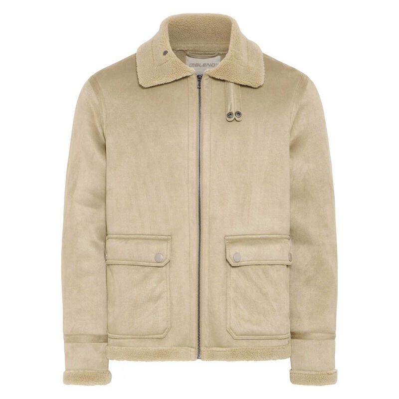 Blend Fischer Jacket image number 0